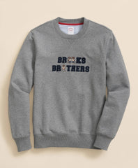 Men's Lunar New Year French Terry Sweatshirt