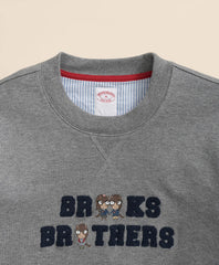 Men's Lunar New Year French Terry Sweatshirt
