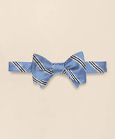 Mini BB#1 Stripe Bow Tie