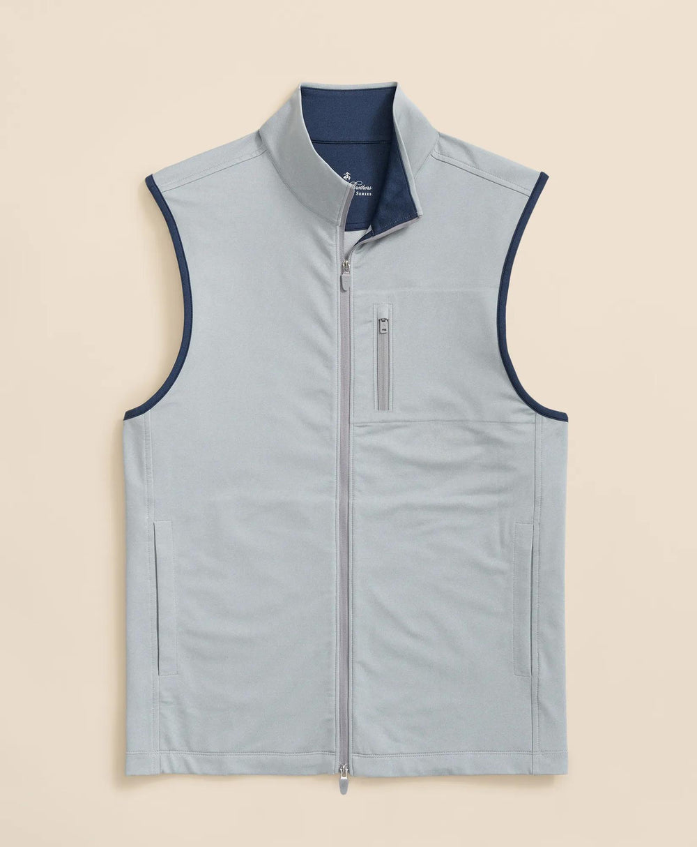 Performance Series Full-Zip Vest
