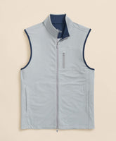 Performance Series Full-Zip Vest