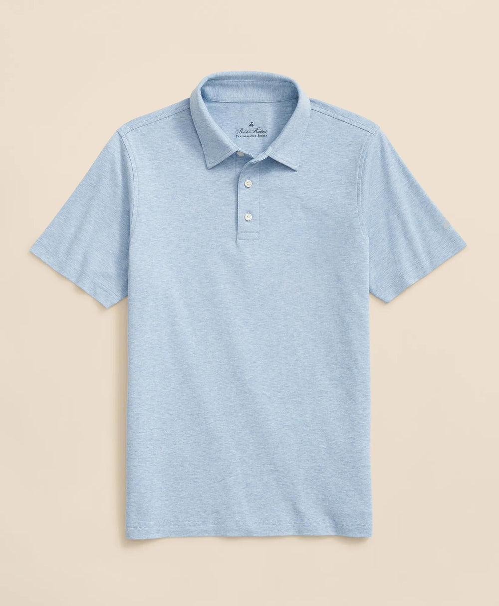 Performance Series Polo Shirt