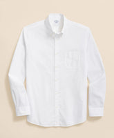 Performance Series Stretch Polo Button-Down Collar Sport Shirt
