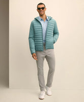Performance Series Water Resistant Stretch Tech Jacket