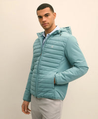 Performance Series Water Resistant Stretch Tech Jacket