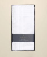Pure Cotton Handkerchiefs-Set of 13