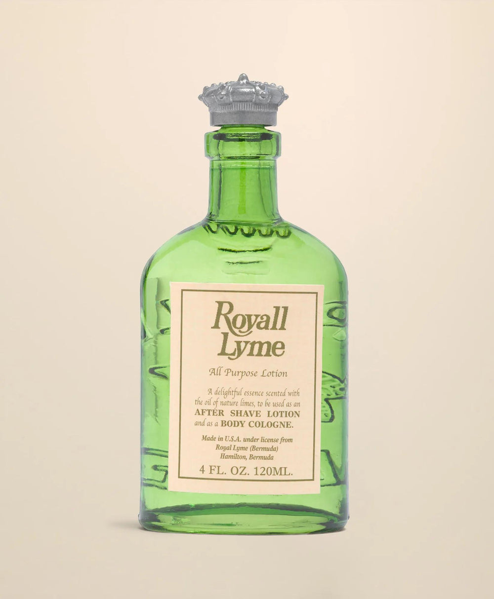 Royall Lyme Cologne, 4oz