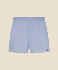 Slim Fit Cotton Broadcloth Boxers