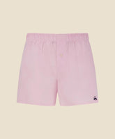 Slim Fit Cotton Broadcloth Boxers