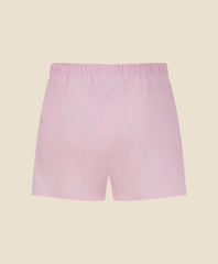 Slim Fit Cotton Broadcloth Boxers