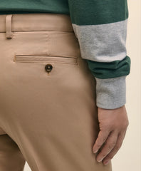 Slim Fit Stretch Cotton Advantage Chino® Pants