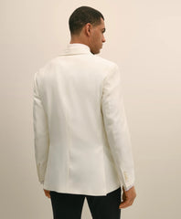 Slim Fit Wool 1818 Dinner Jacket