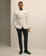 Slim Fit Wool 1818 Dinner Jacket