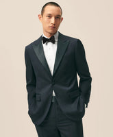 Slim Fit Wool 1818 Tuxedo