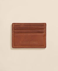 Smathers & Branson Needlepoint Horse Card Case
