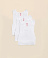 Supima® Cotton Athletic Undershirt-3 Pack