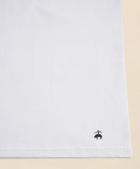 Supima® Cotton Athletic Undershirt-3 Pack