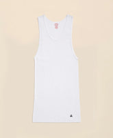 Supima® Cotton Athletic Undershirt-3 Pack