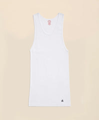 Supima® Cotton Athletic Undershirt-3 Pack