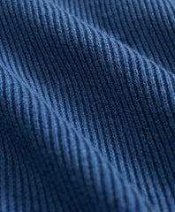Supima® Cotton Chore Coat Sweater