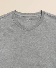 Supima® Cotton Crewneck 3 Pack T-Shirts