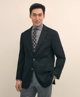 Traditional Fit Cashmere 1818 Sport Coat