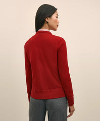 Ultimate Merino Twinset Cardigan