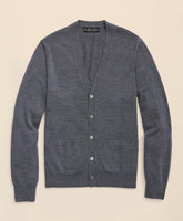 Ultimate Merino Wool Cardigan Sweater