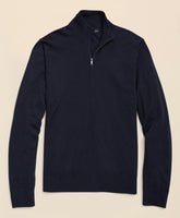 Ultimate Merino Wool Full Zip Sweater
