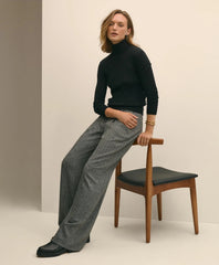 Ultimate Merino Wool Turtleneck