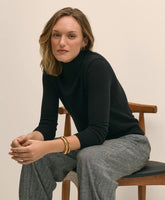 Ultimate Merino Wool Turtleneck