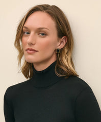 Ultimate Merino Wool Turtleneck