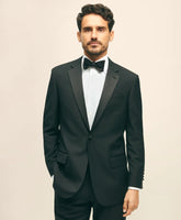 Traditional Fit Wool 1818 Tuxedo