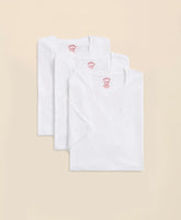 Supima® Cotton V-Neck Undershirt-3 Pack