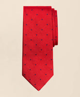 Dot Rep Tie