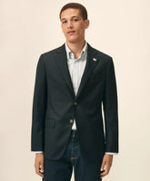 Slim Fit Stretch Saxxon™ Wool 1818 Blazer