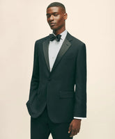 Slim Fit Wool 1818 Tuxedo