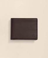 Lambskin Billfold