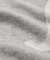 Cashmere Elephant Onesie