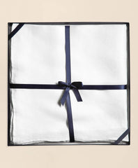 Irish Linen Handkerchiefs-Set of 3
