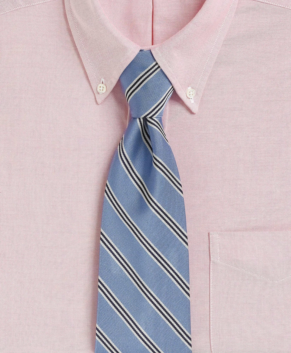 Mini BB#1 Rep Tie