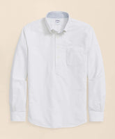 Friday Oxford Shirt, Pop-Over