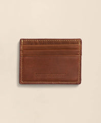 Smathers & Branson Needlepoint Card Case