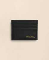 Leather Card Case