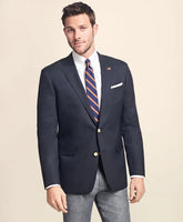 Classic Fit Two-Button 1818 Blazer