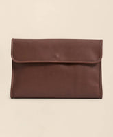 Leather Portfolio Case