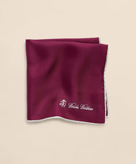 Silk Pocket Square