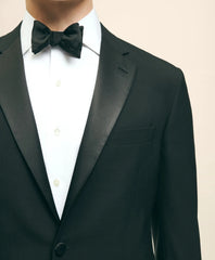 Classic Fit Wool 1818 Tuxedo