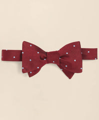 Burgundy-Light Blue,OS
