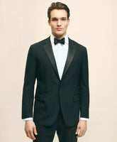 Classic Fit Wool 1818 Tuxedo